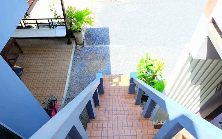 tharadol beach resort