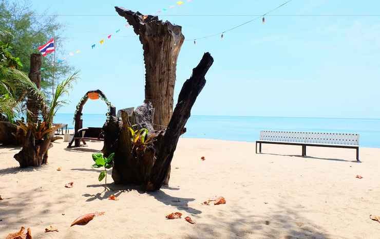 tharadol beach resort