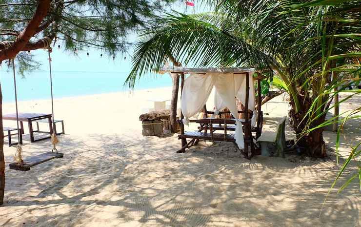 tharadol beach resort