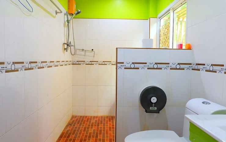 tharadol beach resort