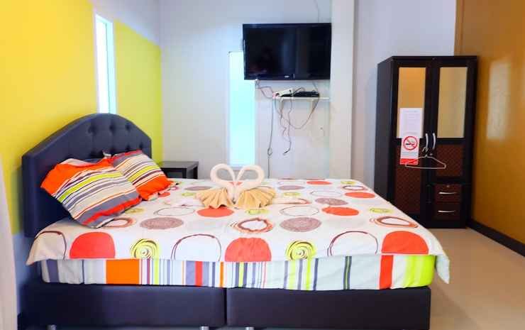 tharadol beach resort