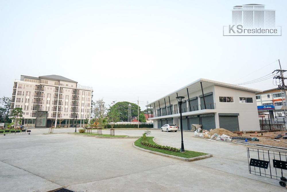 ks residence chiangmai