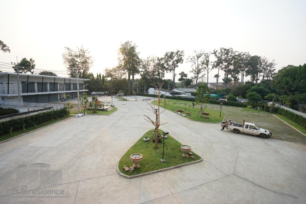 ks residence chiangmai