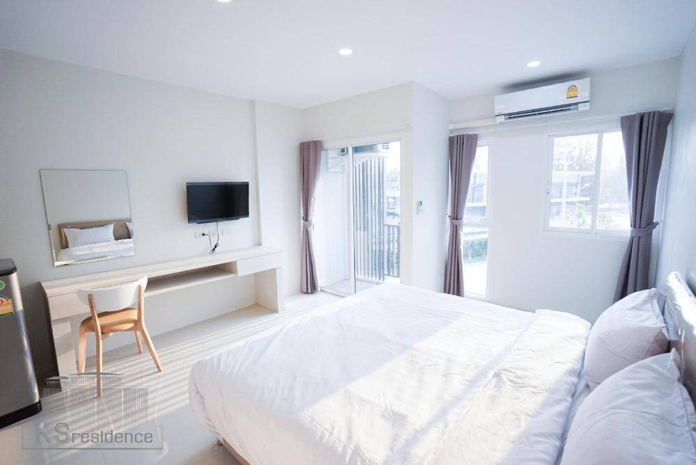 ks residence chiangmai