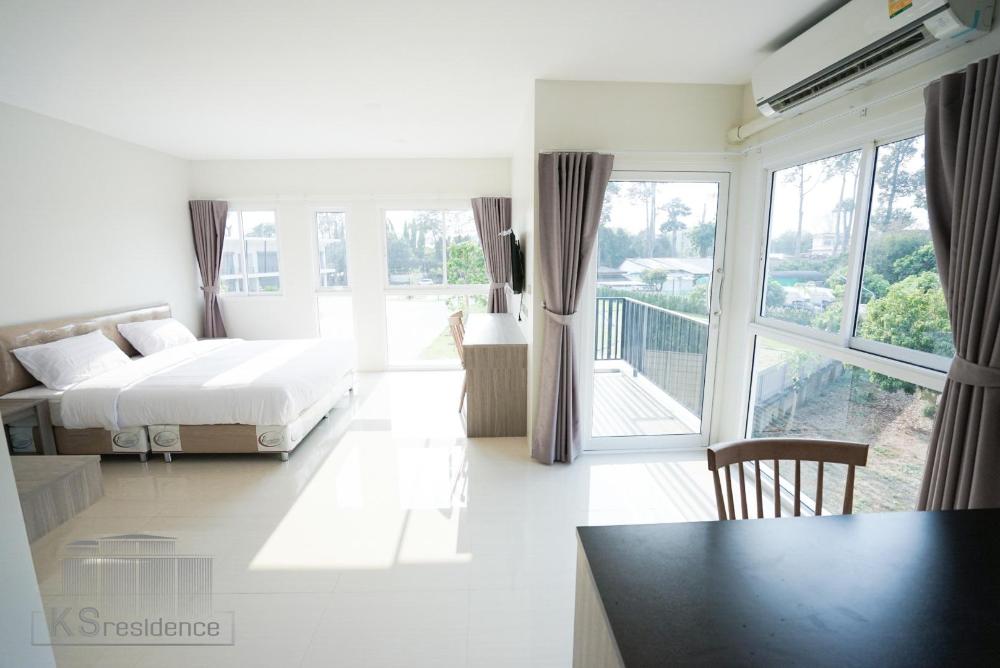 ks residence chiangmai
