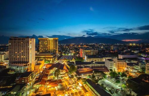 ks residence chiangmai