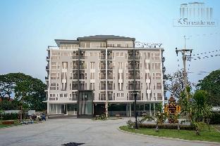 ks residence chiangmai