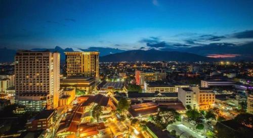 ks residence chiangmai