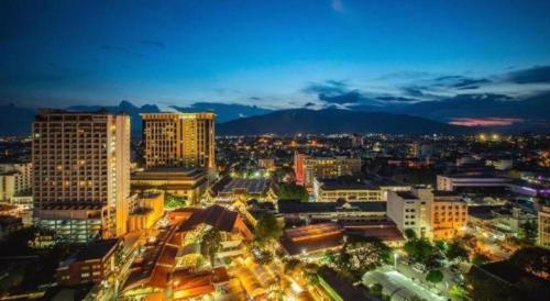 ks residence chiangmai