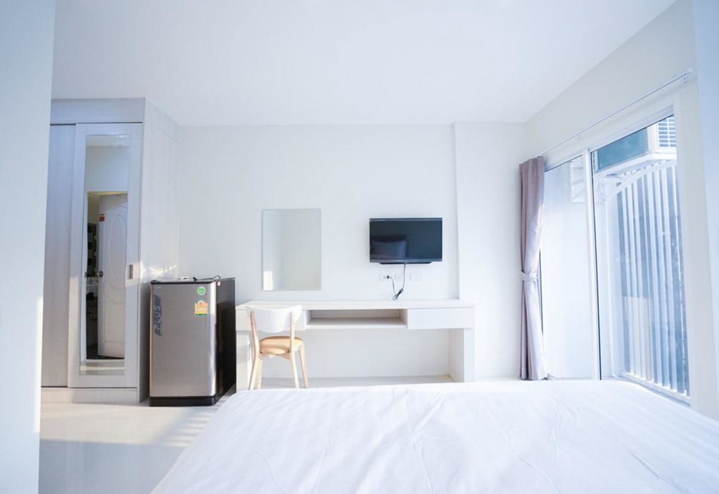 ks residence chiangmai