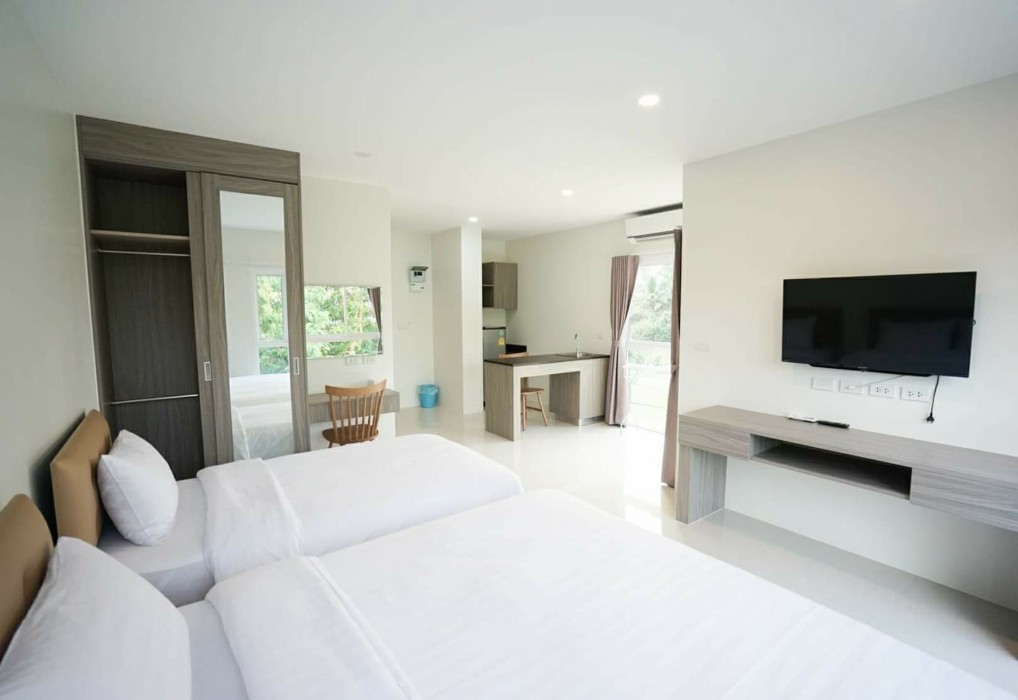 ks residence chiangmai