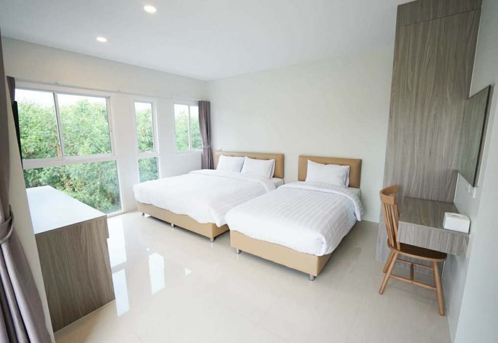 ks residence chiangmai
