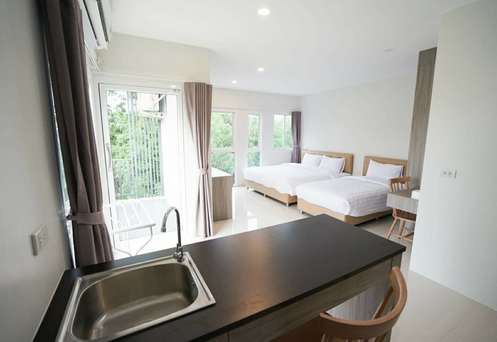 ks residence chiangmai