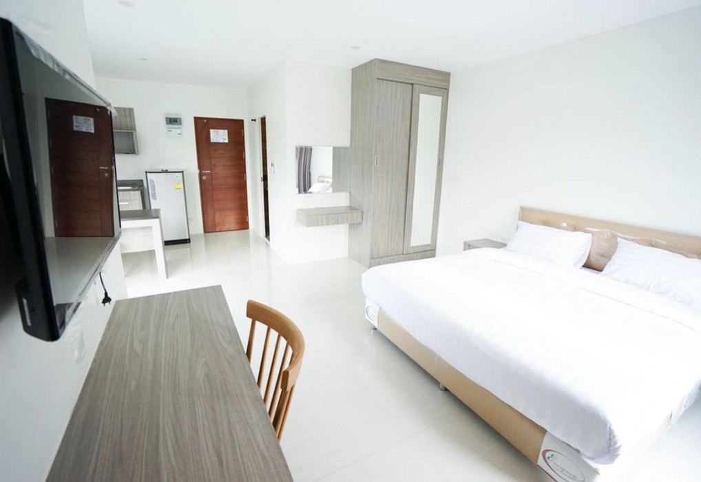ks residence chiangmai