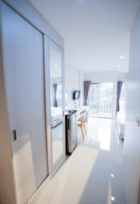 ks residence chiangmai