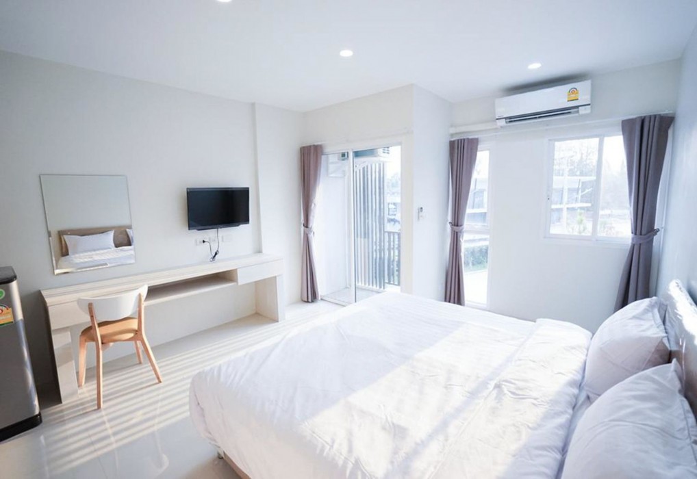 ks residence chiangmai