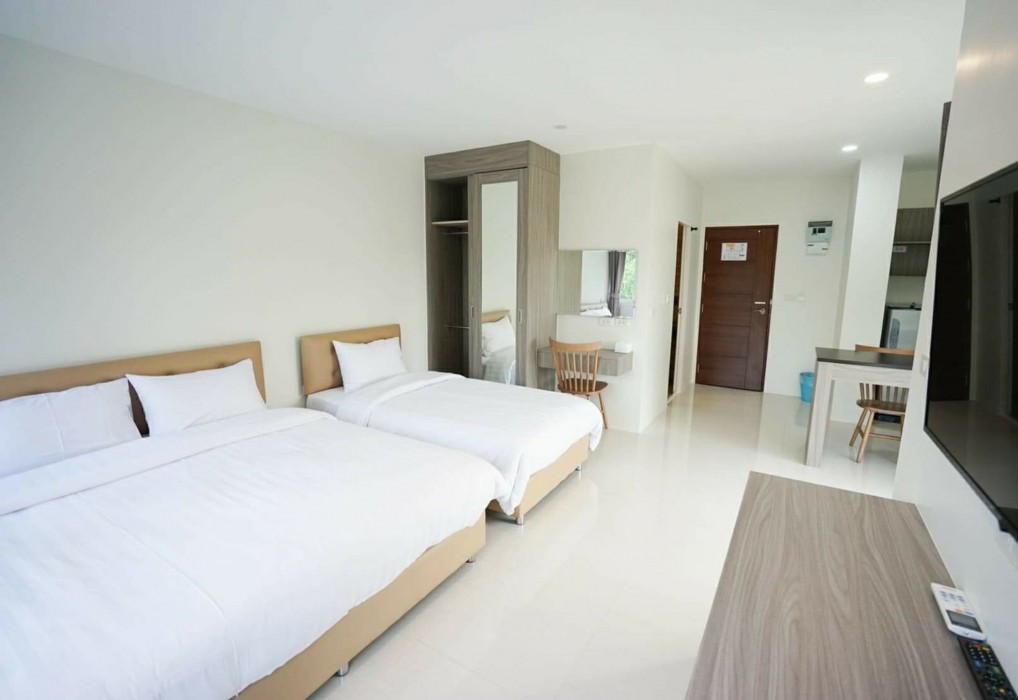ks residence chiangmai