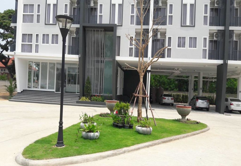 ks residence chiangmai