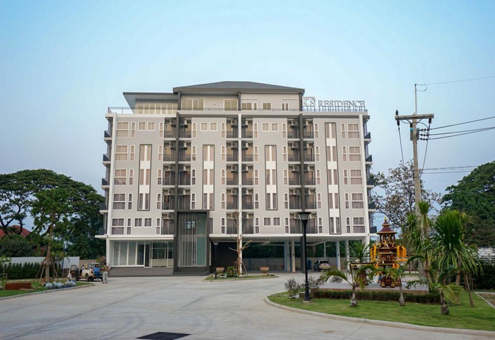 ks residence chiangmai