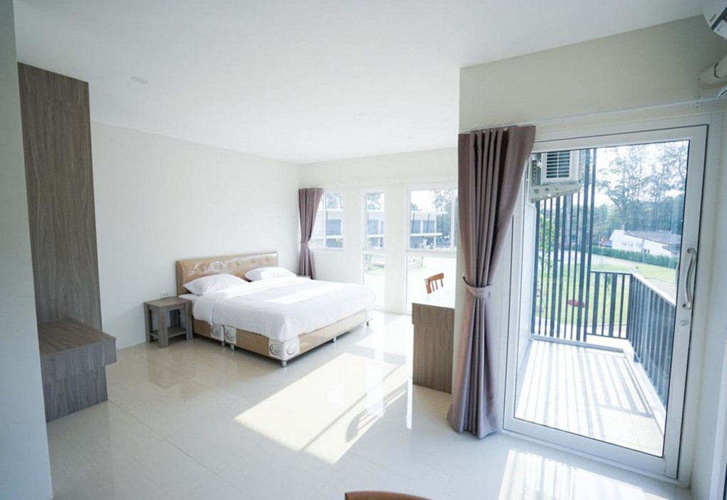 ks residence chiangmai