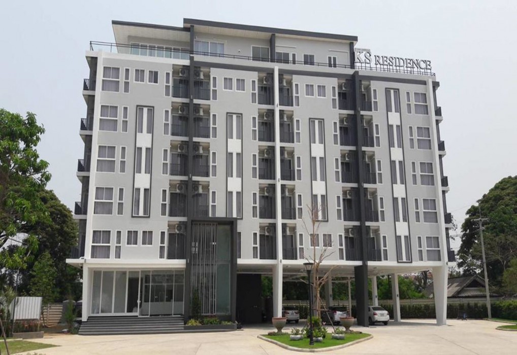 ks residence chiangmai