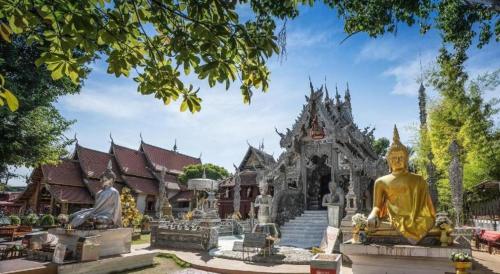 ks residence chiangmai