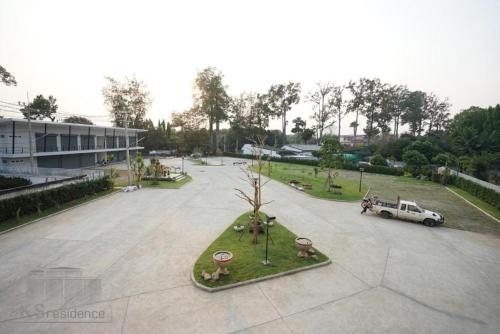 ks residence chiangmai
