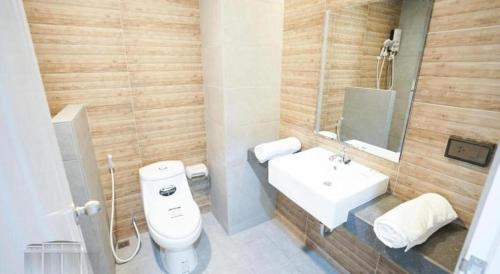 ks residence chiangmai