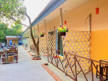 koh lan