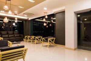 grand inter hotel
