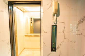 grand inter hotel
