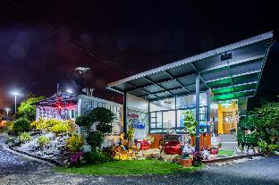 Baan Suan  Meetang Resort,Sanamchai>>Chanthaburi,3 star