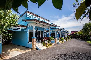 Baan Suan  Meetang Resort,Sanamchai>>Chanthaburi,3 star