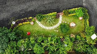 Baan Suan  Meetang Resort,Sanamchai>>Chanthaburi,3 star