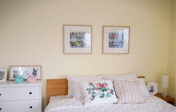 good morning apartment