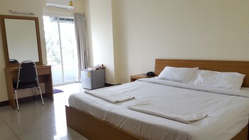 good morning apartment