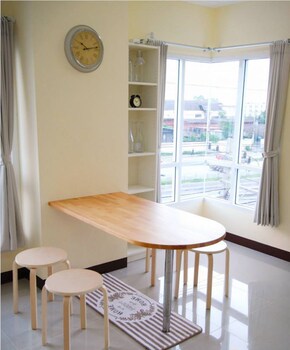 Good Morning Apartment,Khlong Luang>>Ban Lam Rua Taek,0 star