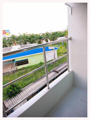 good morning apartment