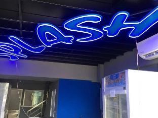 Splash,Bangkok>>Bang Na,3 star