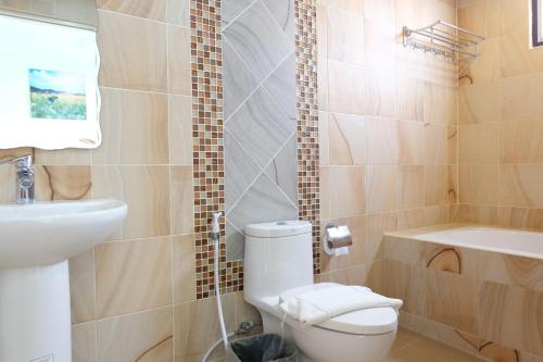 chaophaya thara riverside