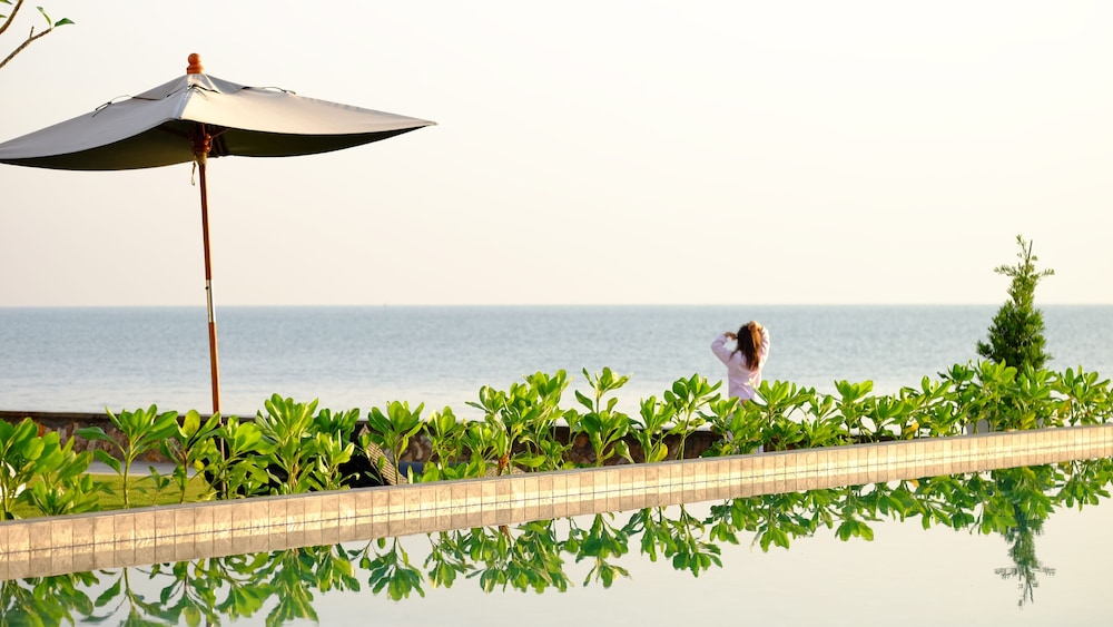 de chaochom hua hin