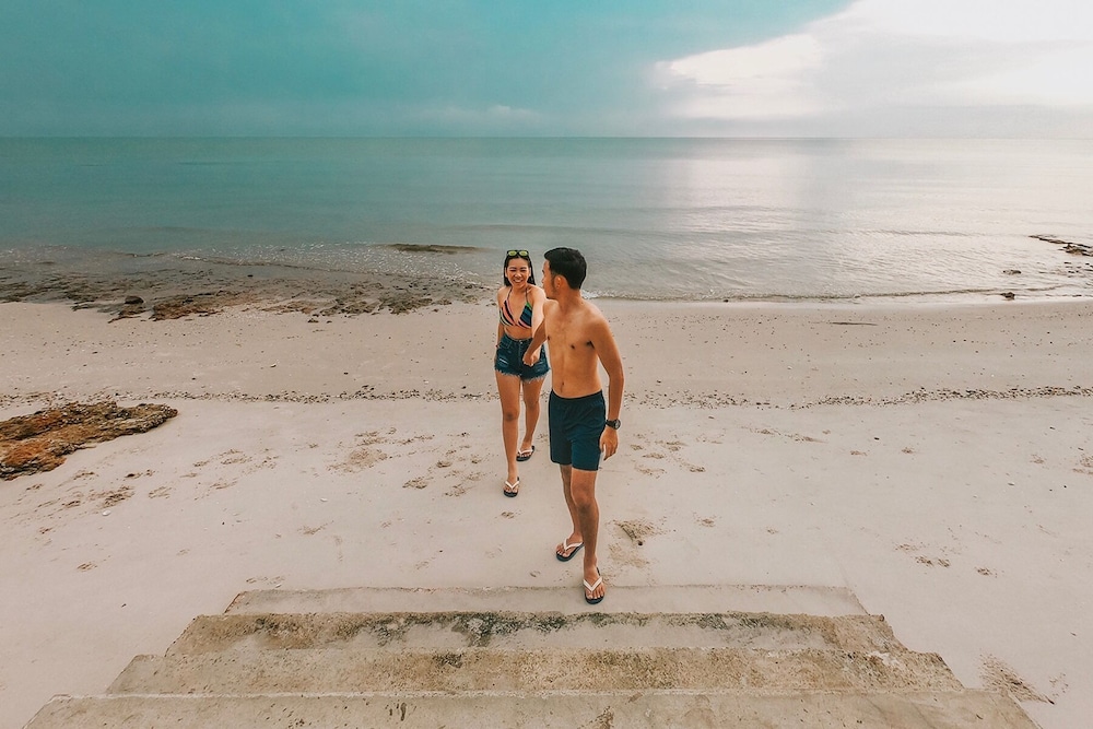 de chaochom hua hin