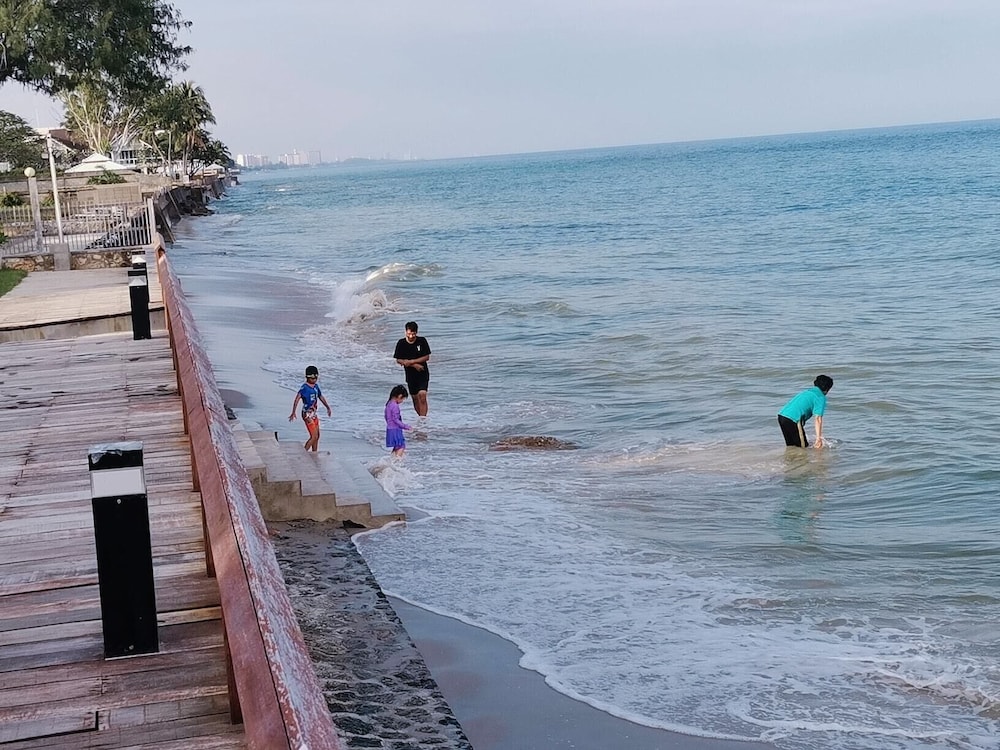 de chaochom hua hin