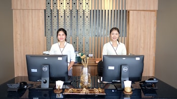 de chaochom hua hin
