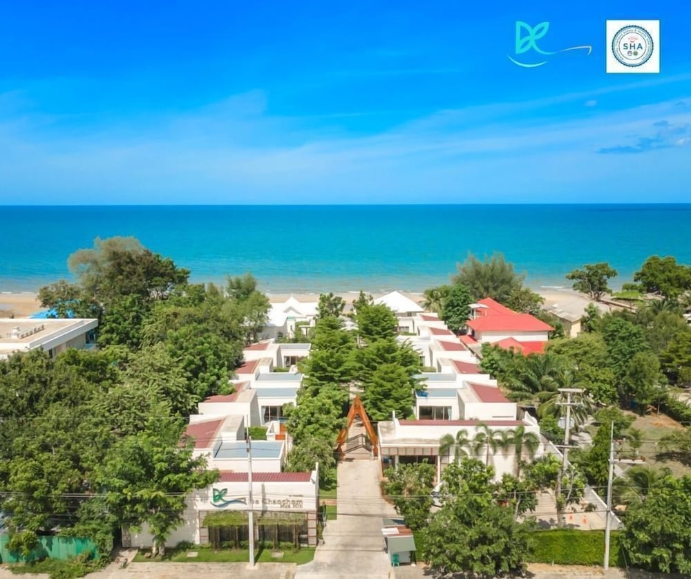 de chaochom hua hin