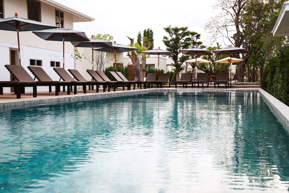 de chaochom hua hin