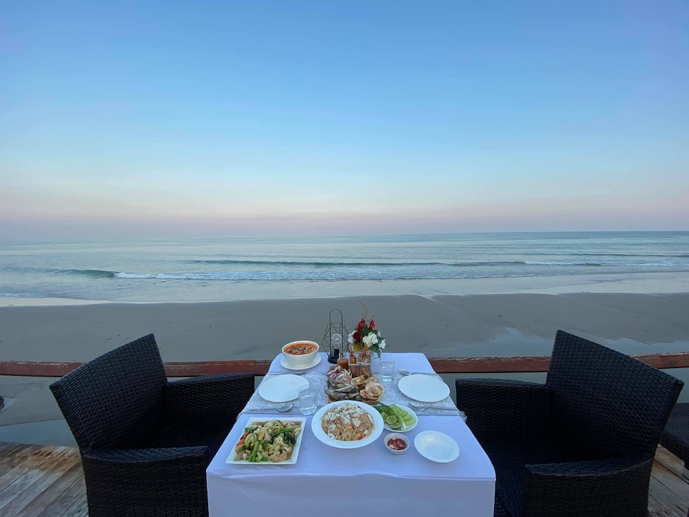 de chaochom hua hin