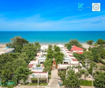 de chaochom hua hin