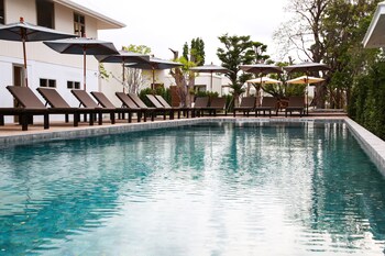 de chaochom hua hin
