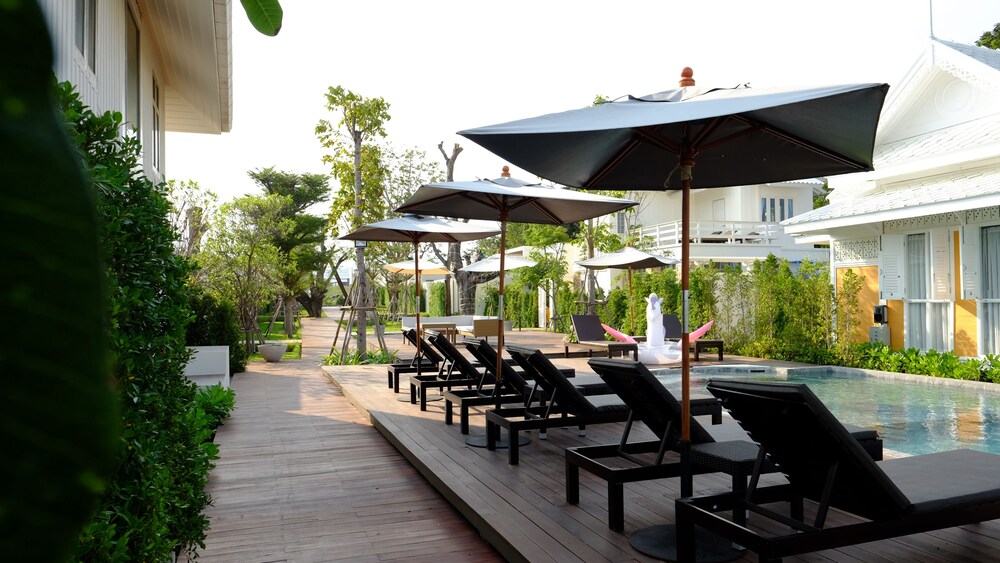 de chaochom hua hin